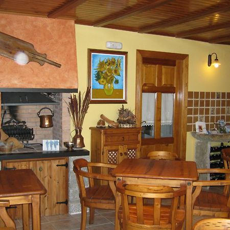 منزل الضيف فيرلير  في Casa La Abadia المظهر الخارجي الصورة