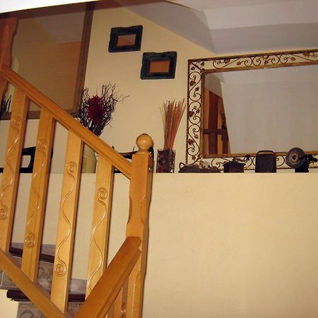 منزل الضيف فيرلير  في Casa La Abadia المظهر الخارجي الصورة