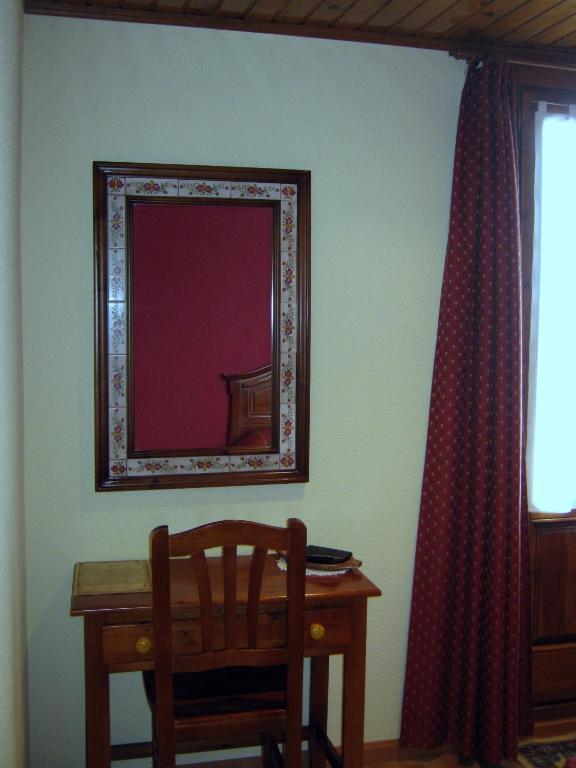 منزل الضيف فيرلير  في Casa La Abadia المظهر الخارجي الصورة