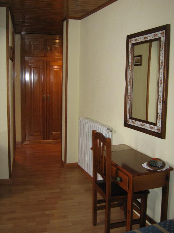 منزل الضيف فيرلير  في Casa La Abadia المظهر الخارجي الصورة