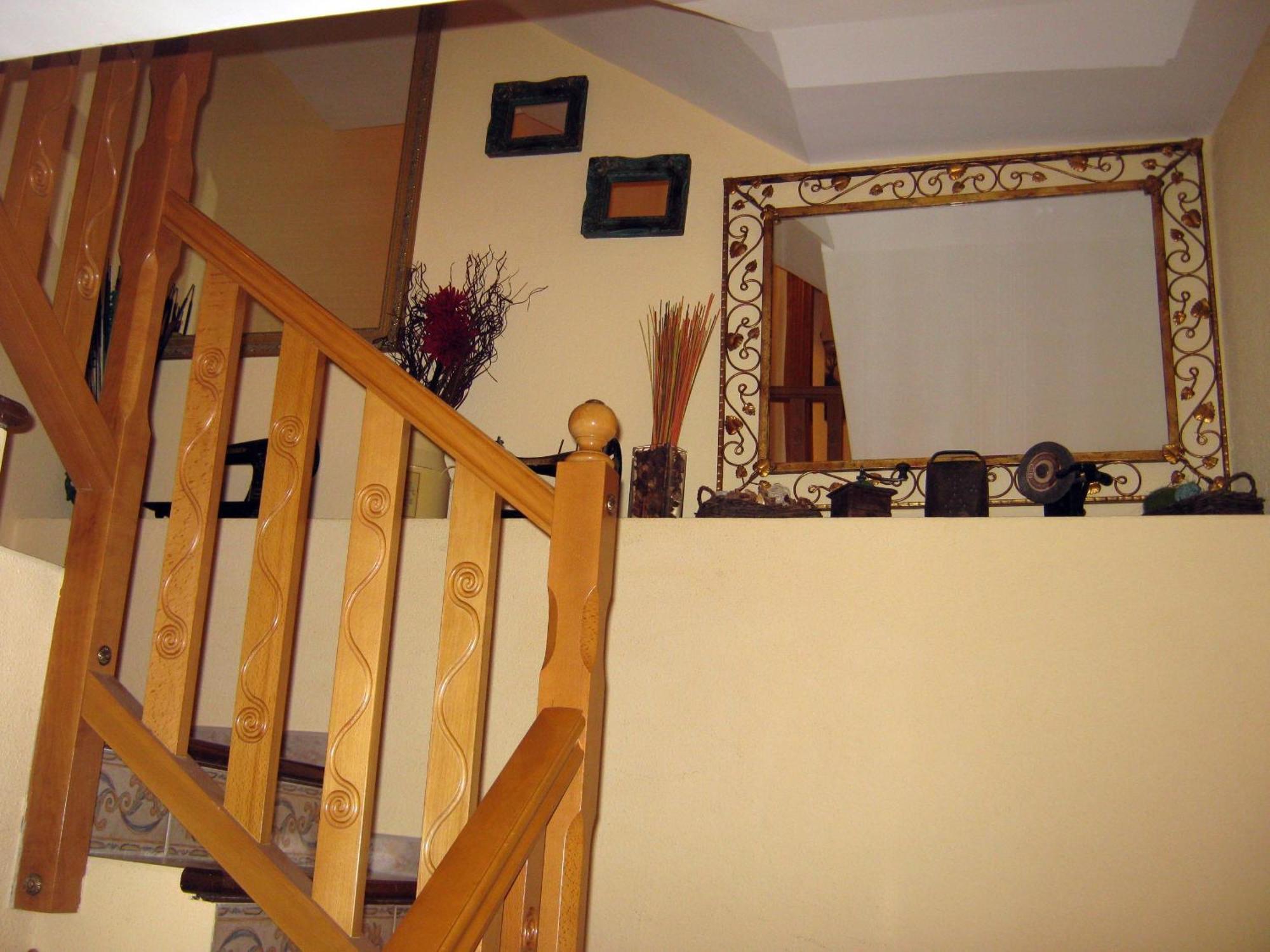 منزل الضيف فيرلير  في Casa La Abadia المظهر الخارجي الصورة